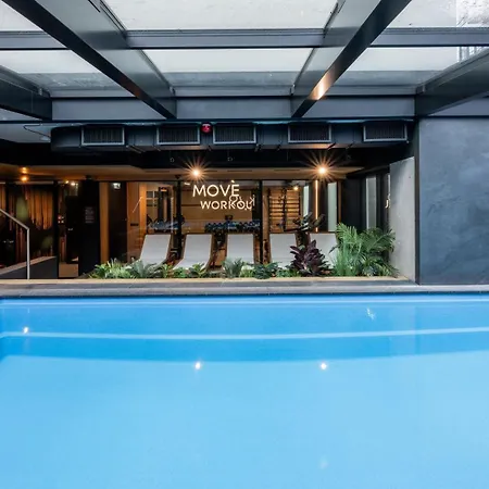 Apartment Native Kosciuszki 39i24