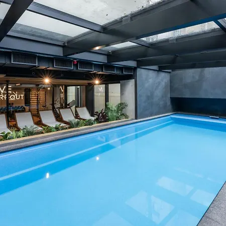 Native Kosciuszki 39i24 Apartment *