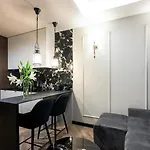 Διαμέρισμα Native Kosciuszki 39i24
