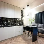 Διαμέρισμα Native Kosciuszki 39i24 *