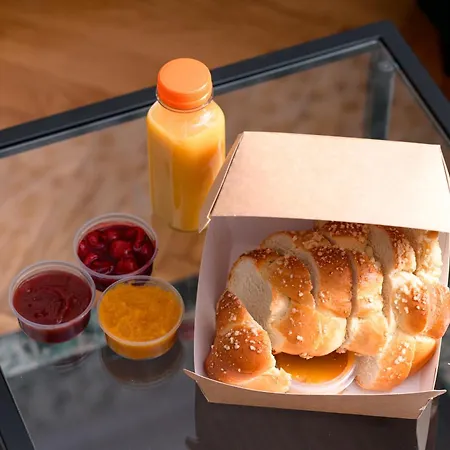 Native Kosciuszki 39i24 Διαμέρισμα