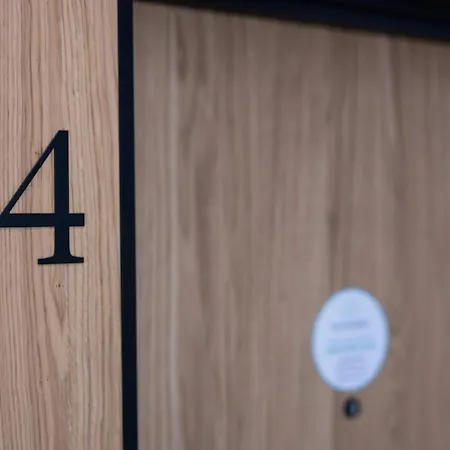 Native Kosciuszki 39i24 Διαμέρισμα *