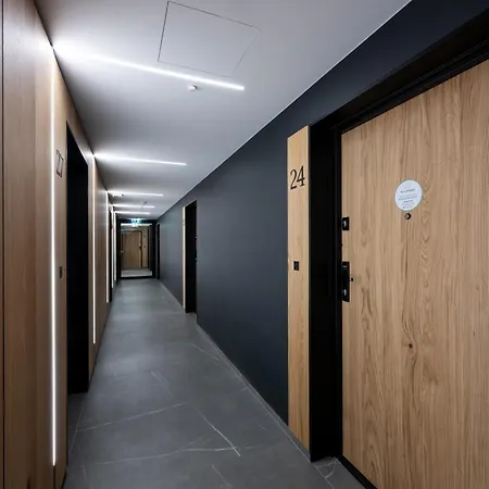 Native Kościuszki 39i24 Kraków