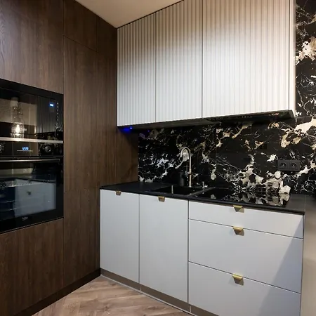 Native Kościuszki 39i24 Kraków