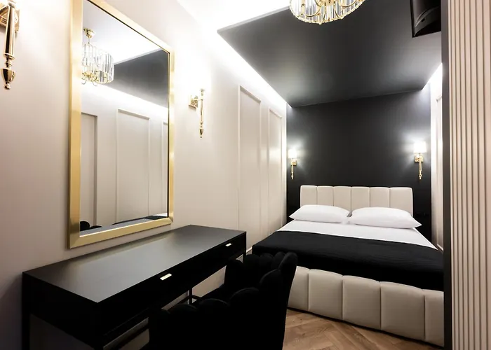 Native Kosciuszki 39i24 Apartment *