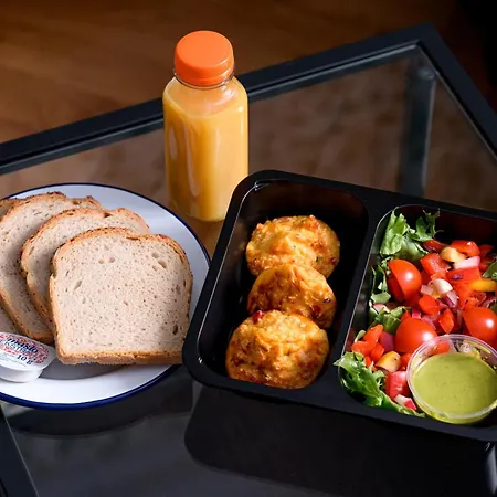 Native Kosciuszki 39i24 Apartment Krakow