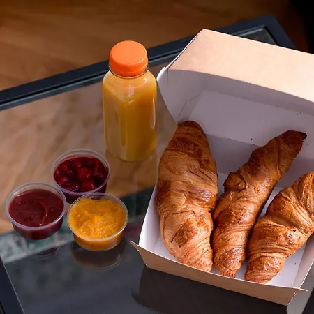 Native Kosciuszki 39i24 Apartment *