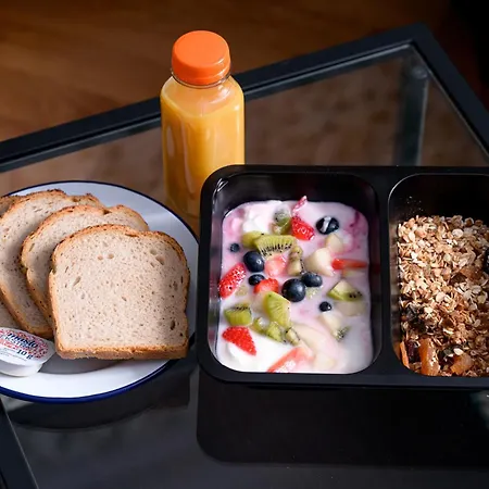 Apartment Native Kosciuszki 39i24 *