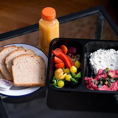 Native Kosciuszki 39i24 Apartment *