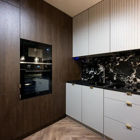 Native Kosciuszki 39i24 Apartment *