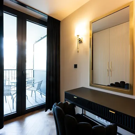 Apartment Native Kosciuszki 39i24