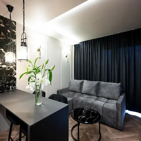 Apartment Native Kosciuszki 39i24