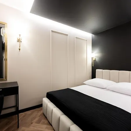 Native Kosciuszki 39i24 Apartman *