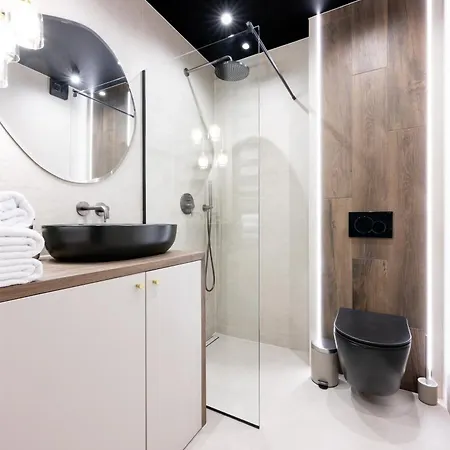 Native Kosciuszki 39i24 Krakow