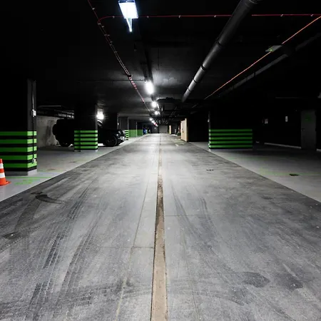 Apartment Native Kosciuszki 39i24