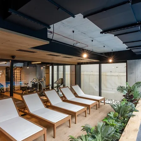 Native Kosciuszki 39i24 Apartman *