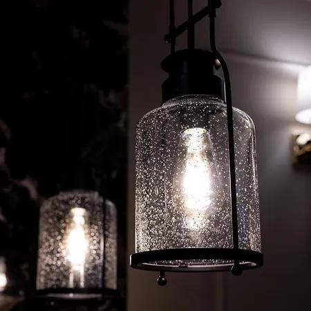 Native Kosciuszki 39i24 شقة *