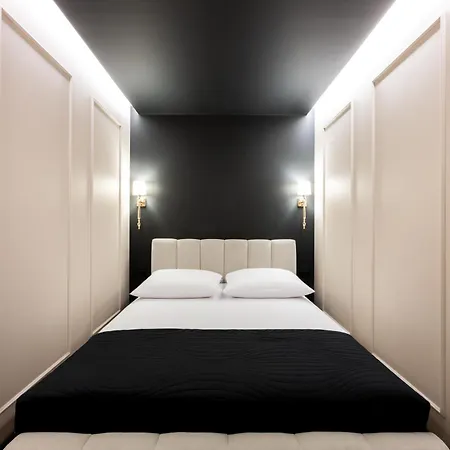 شقة Native Kosciuszki 39i24 كراكوفيا