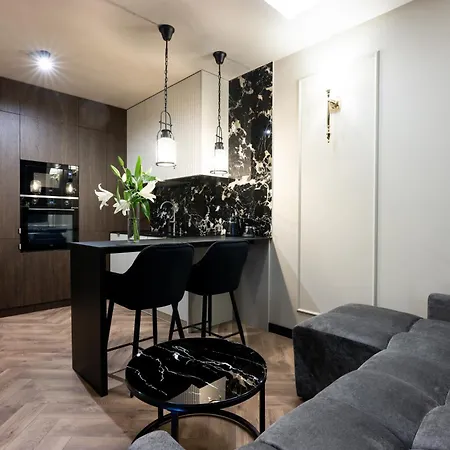 Native Kosciuszki 39i24 كراكوفيا