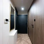 Appartamento Native Kosciuszki 39i24 Cracovia