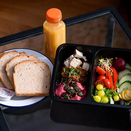 Апартаменты Native Kosciuszki 39i24